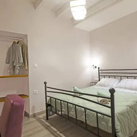 Ariadne Luxury Home Chania  Exterior photo