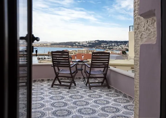 Ariadne Luxury Home
