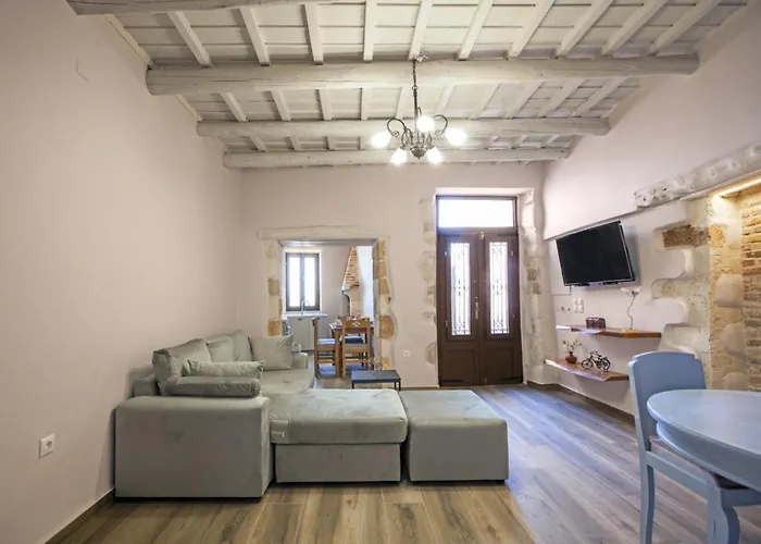 Ariadne Luxury Home