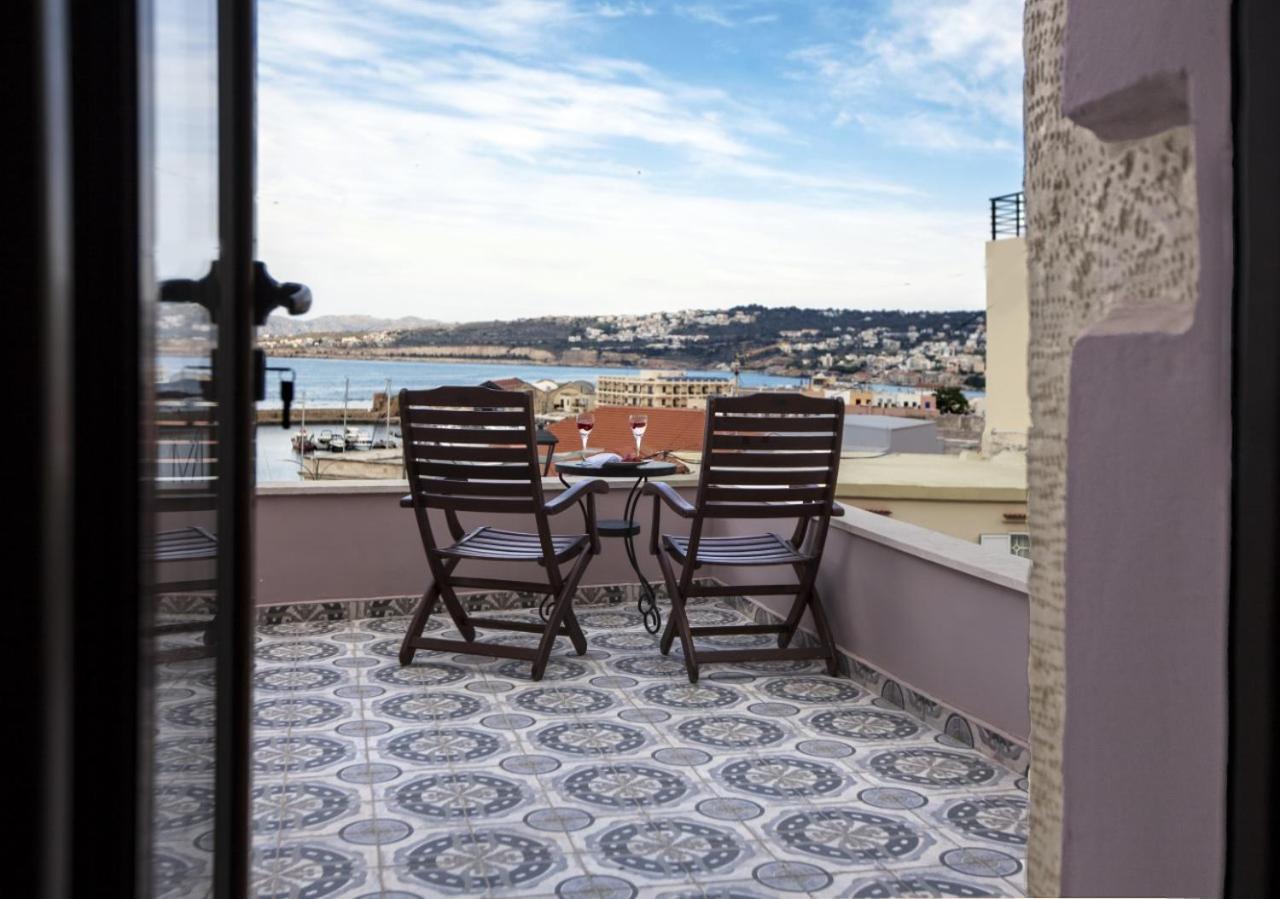 Casa vacanze Ariadne Luxury *