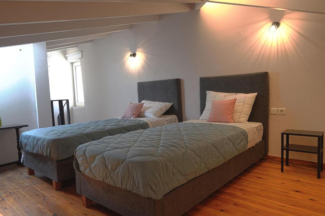 Ariadne Luxury * La Canea
