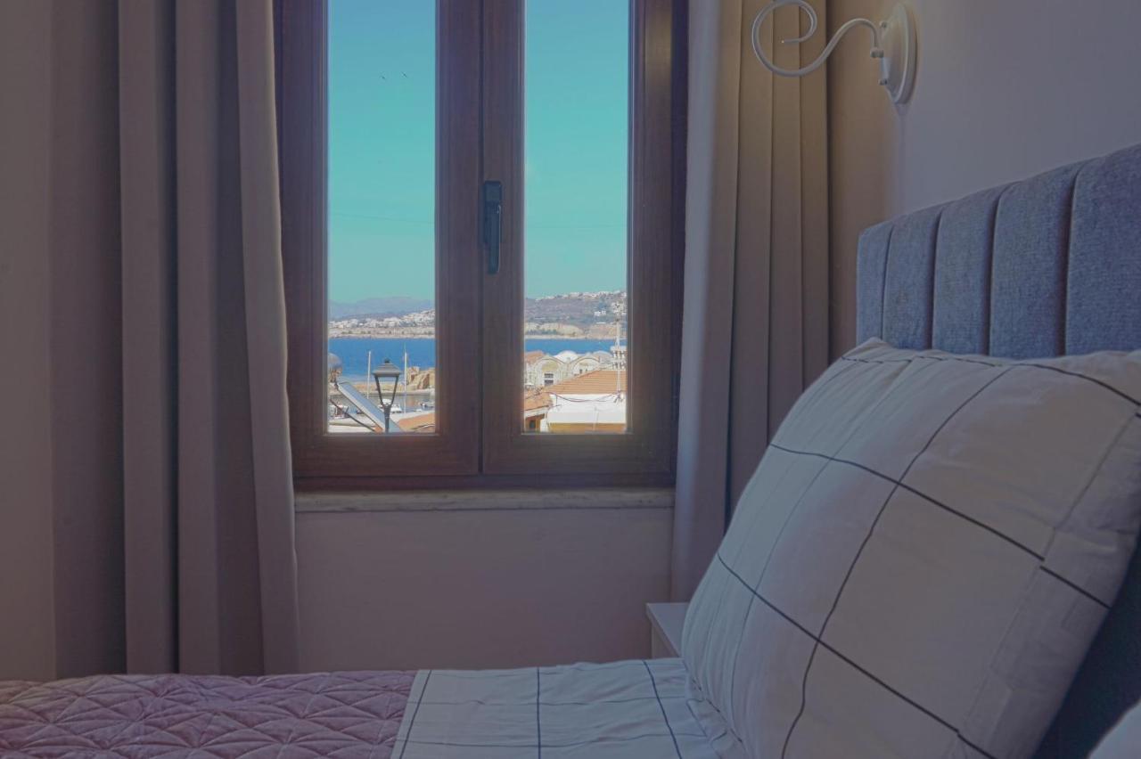 Ariadne Luxury La Canea