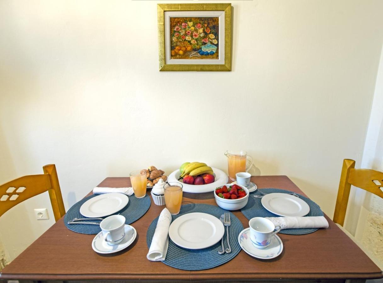 Ariadne Luxury * La Canea