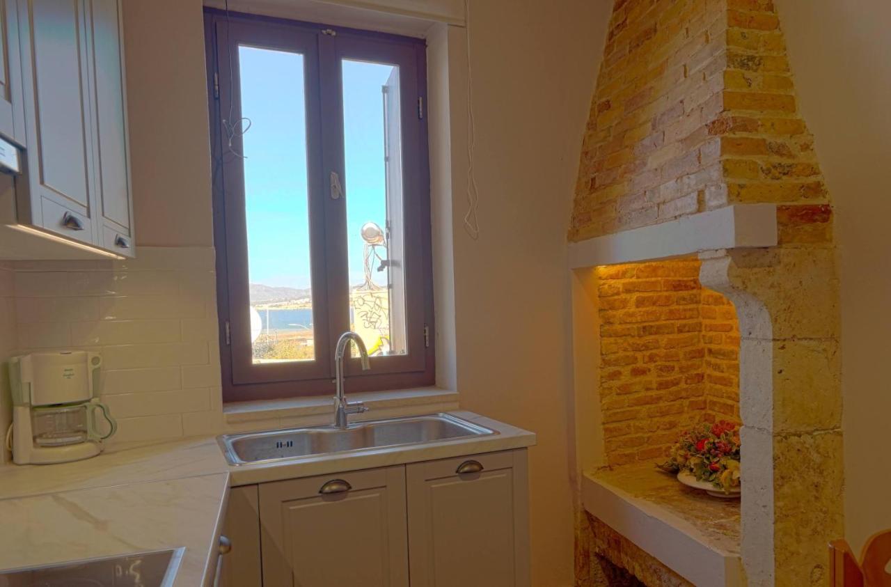 Casa vacanze Ariadne Luxury *