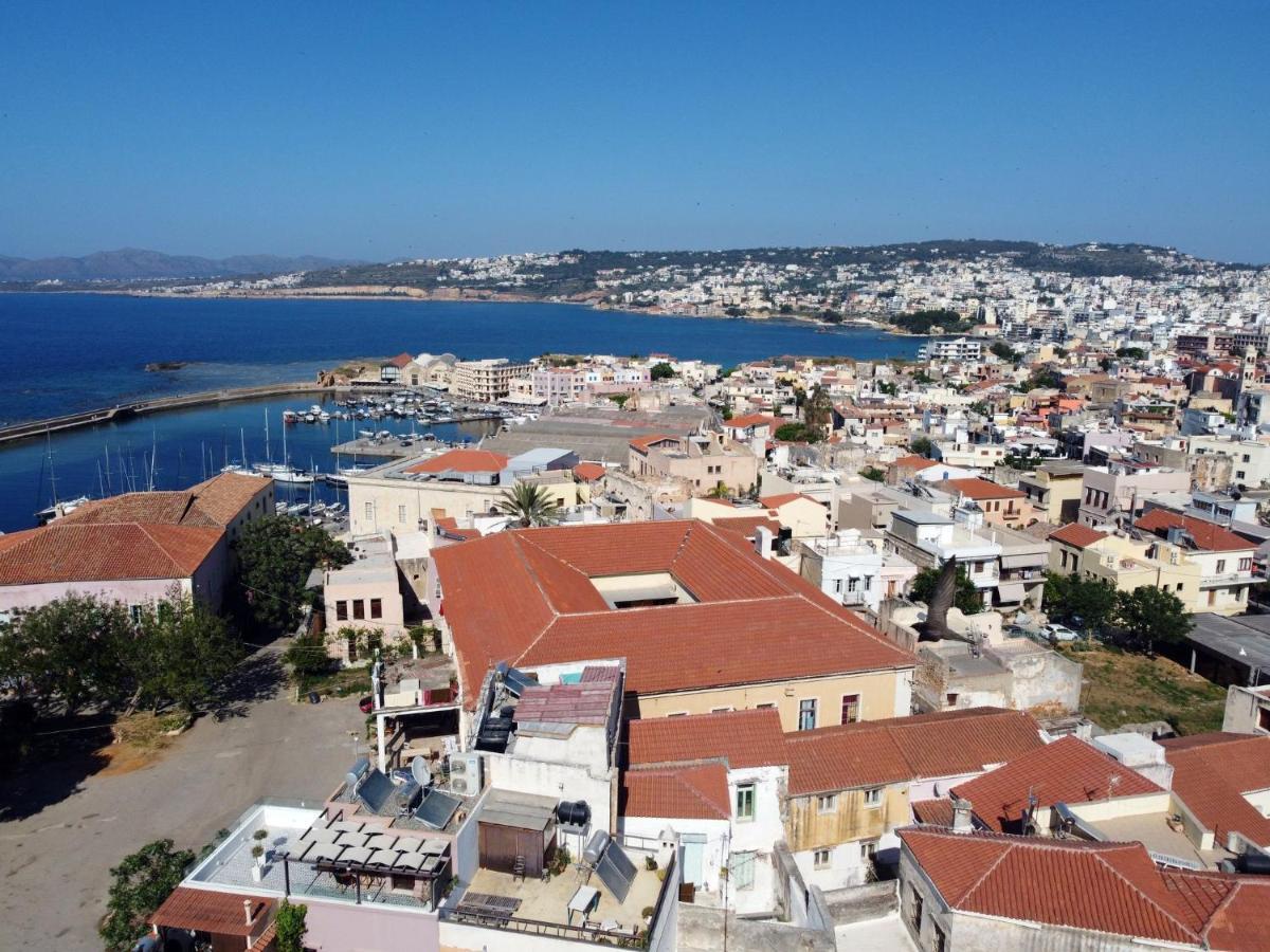 Casa vacanze Ariadne Luxury