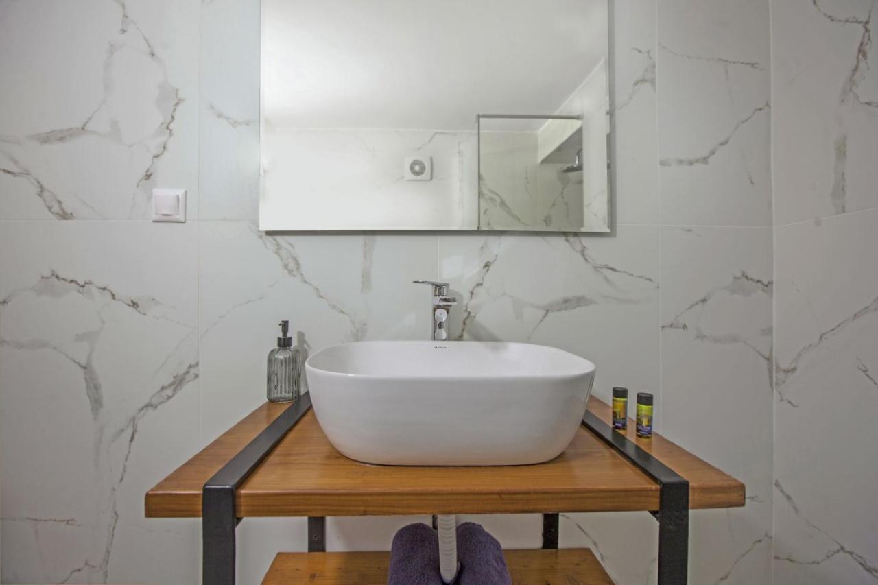 Ariadne Luxury Casa vacanze La Canea
