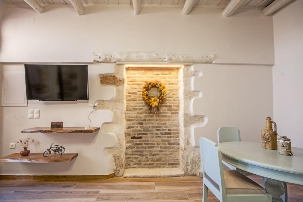 Casa vacanze Ariadne Luxury La Canea