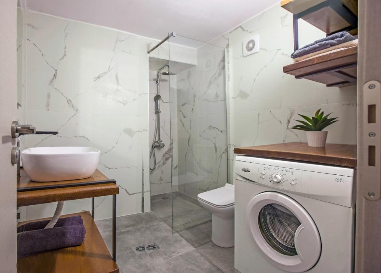 Ariadne Luxury La Canea