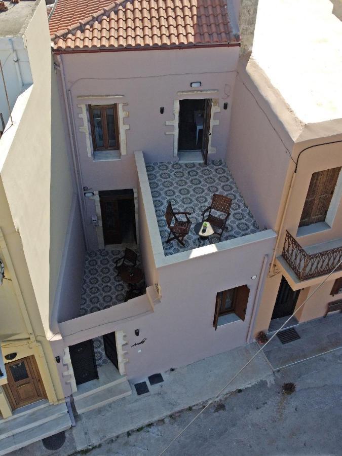 Ariadne Luxury Casa vacanze
