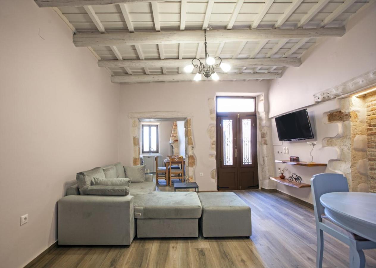 Casa vacanze Ariadne Luxury La Canea