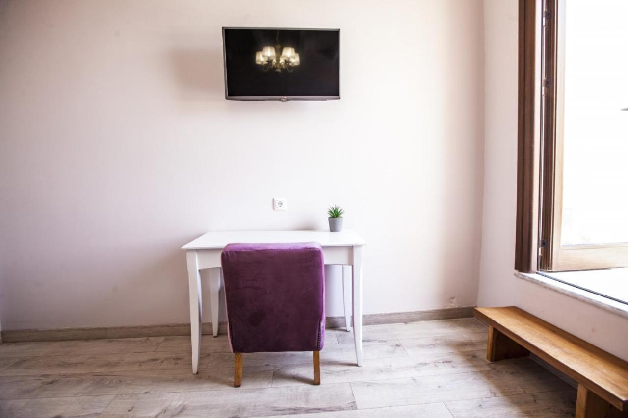 Ariadne Luxury * La Canea