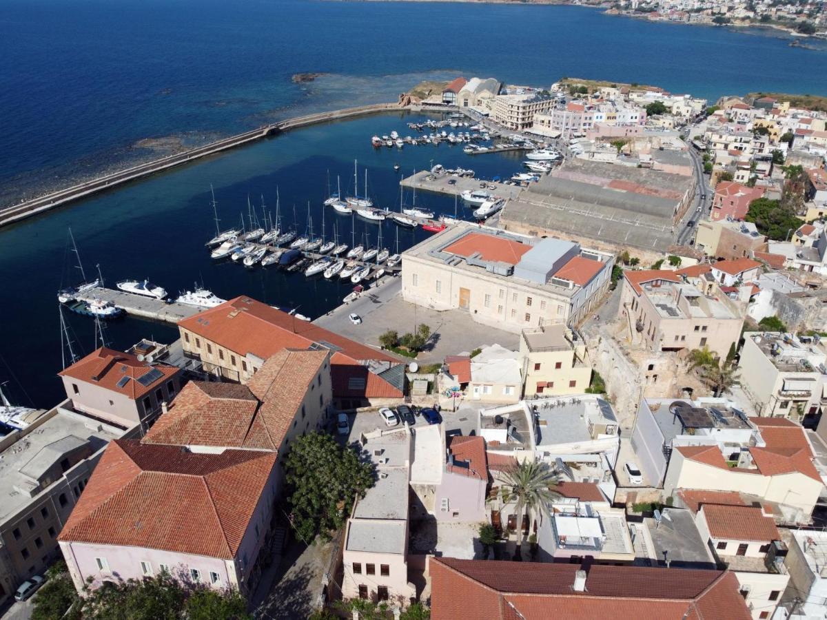 Ariadne Luxury Χανιά