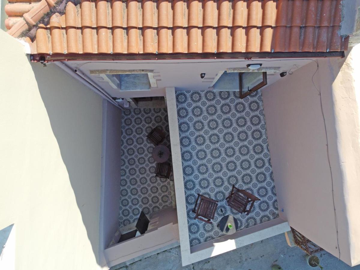 Ariadne Luxury Prázdninový dům *