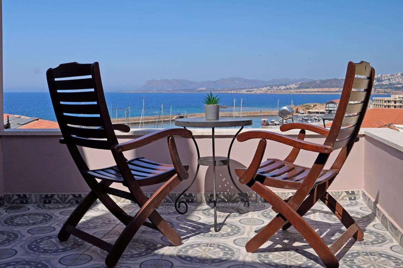 Ariadne Luxury * Χανιά